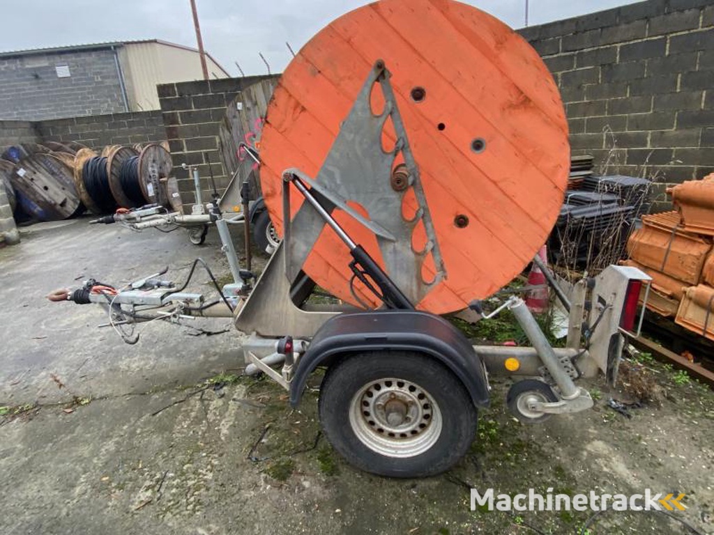 ECV PORTE TOURET 1M20