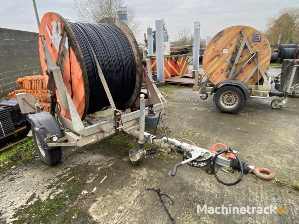 ECV PORTE TOURET 1M20