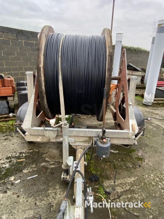 ECV PORTE TOURET 1M20