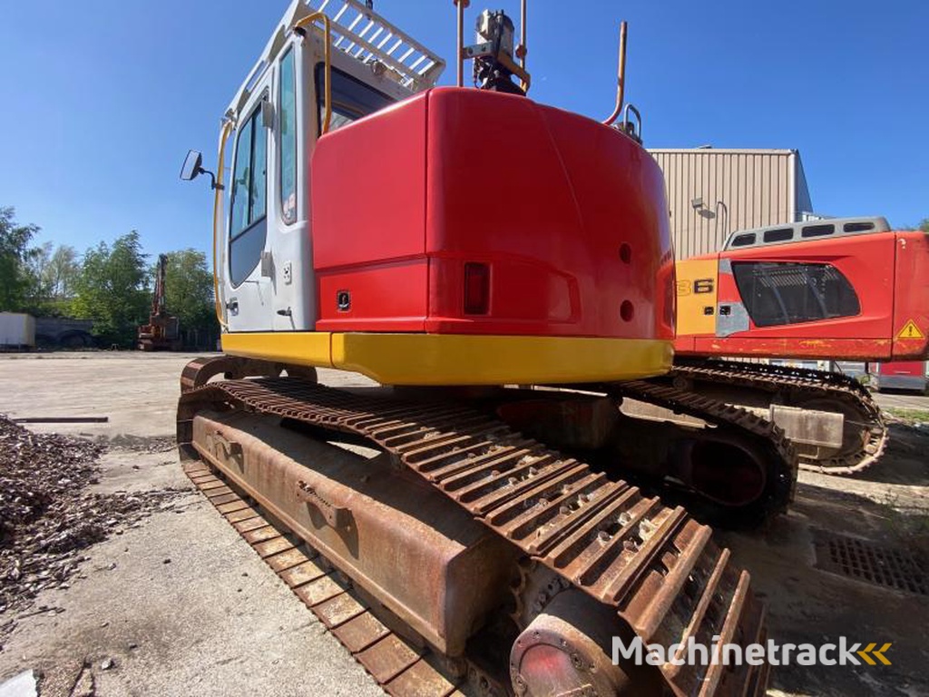 Liebherr R-924-COMPACT-LITRONIC