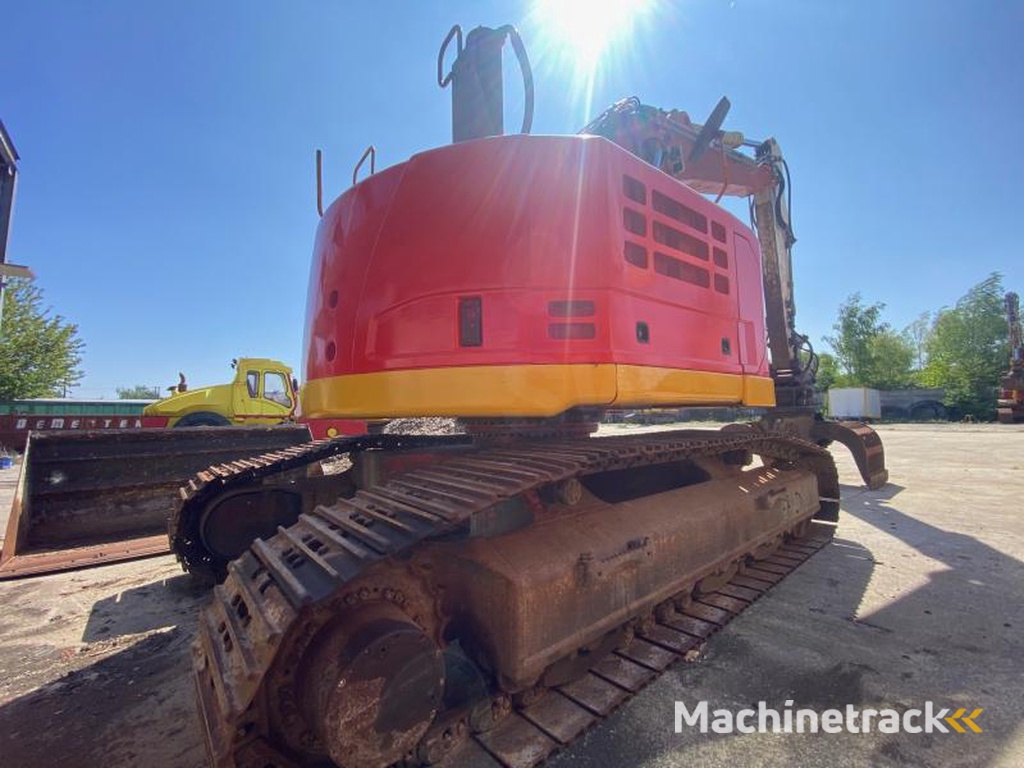 Liebherr R-924-COMPACT-LITRONIC