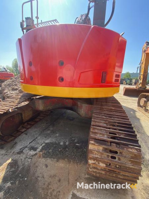 Liebherr R-924-COMPACT-LITRONIC