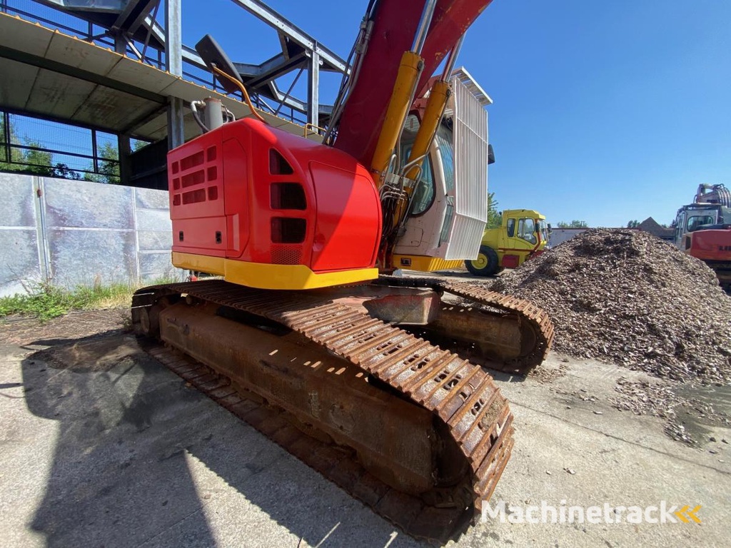 Liebherr R-924-COMPACT-LITRONIC