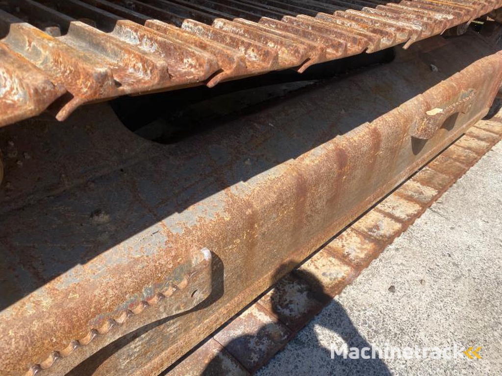 Liebherr R-924-COMPACT-LITRONIC