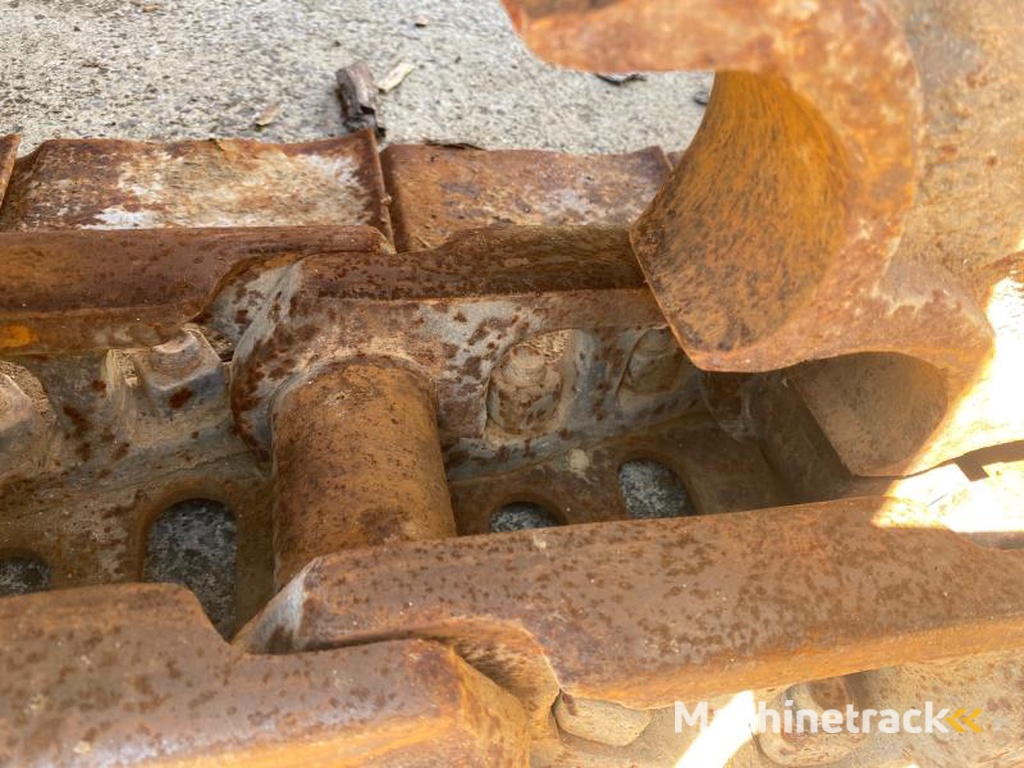 Liebherr R-924-COMPACT-LITRONIC