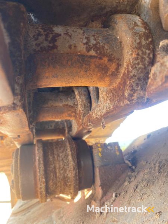 Liebherr R-924-COMPACT-LITRONIC