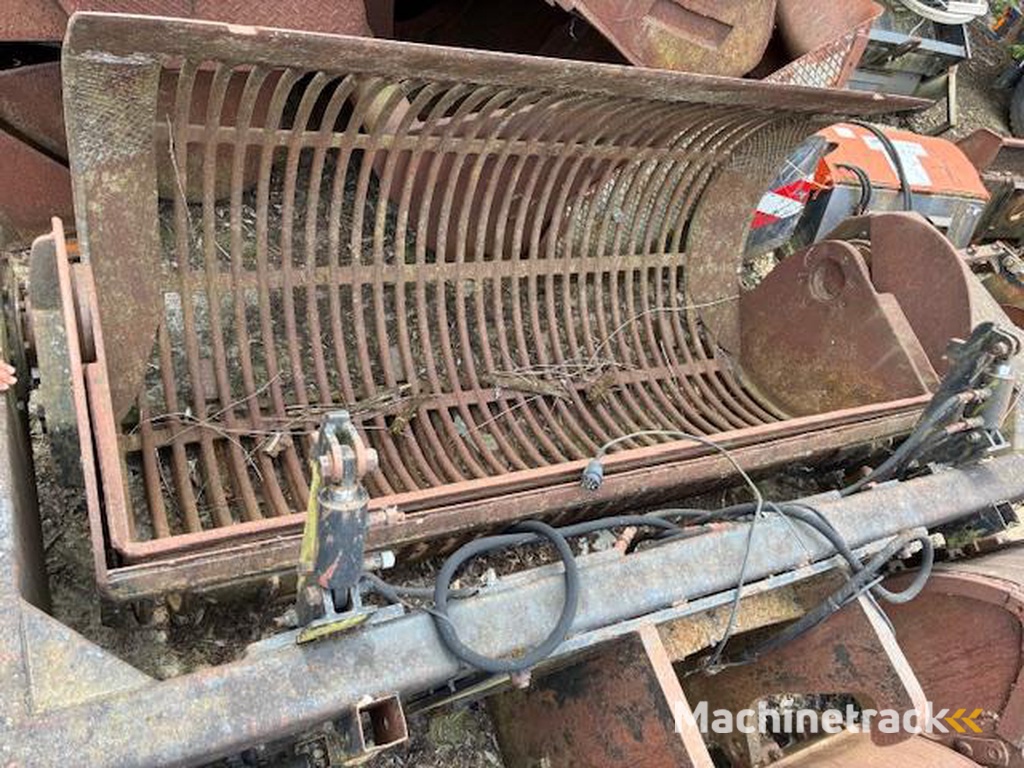 VERACHTER POUR CHARGEUR 15-20 TONNES