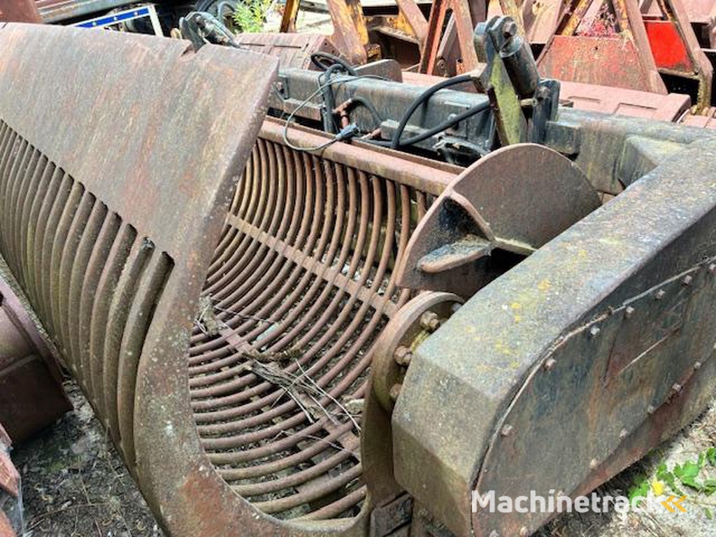 VERACHTER POUR CHARGEUR 15-20 TONNES