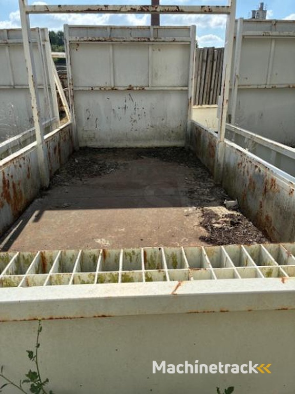 LEROUGE LOT 5 BENNES AMPLIROLL