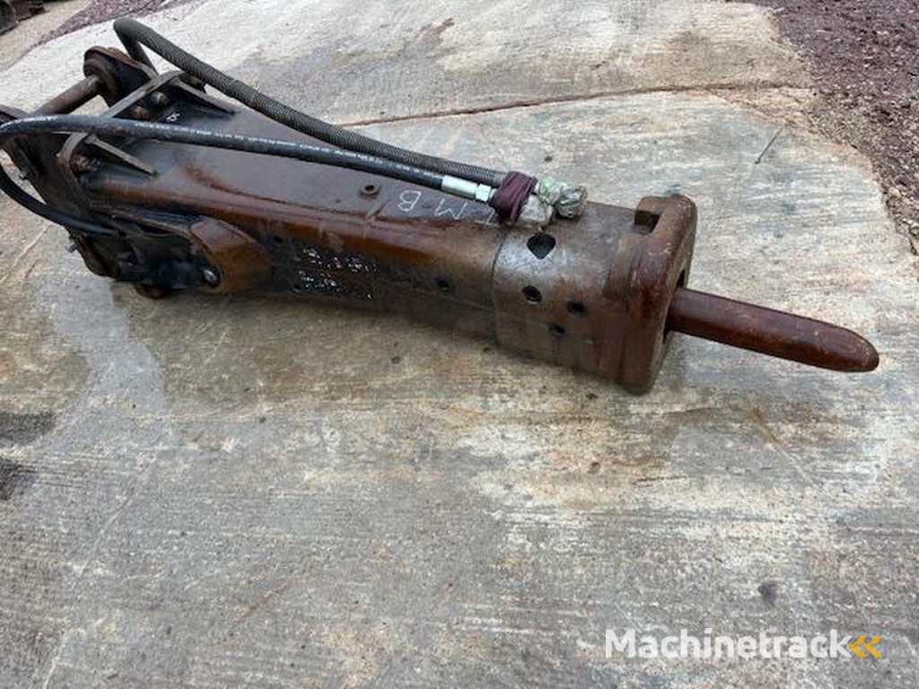 Caterpillar POUR-PELLE-15-20-TONNES