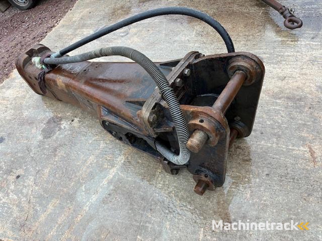 Caterpillar POUR-PELLE-15-20-TONNES