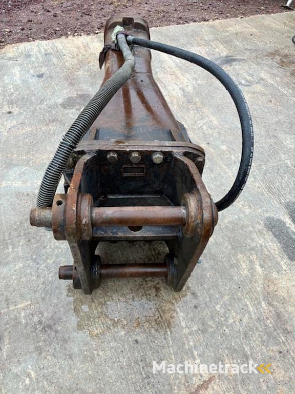 Caterpillar POUR-PELLE-15-20-TONNES