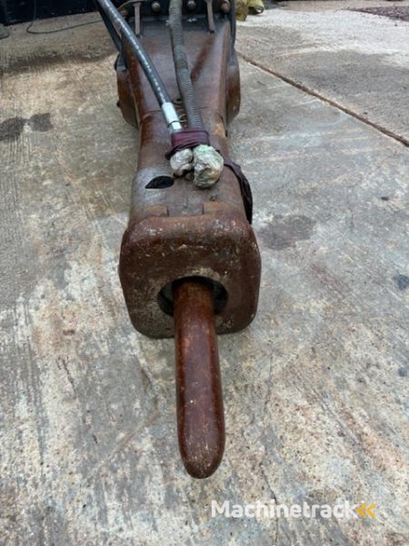 Caterpillar POUR-PELLE-15-20-TONNES