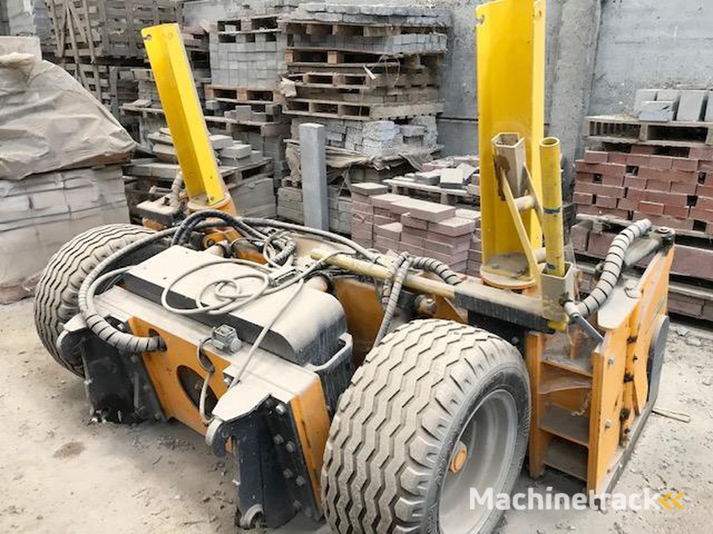 GUTZWILLER FG 20
