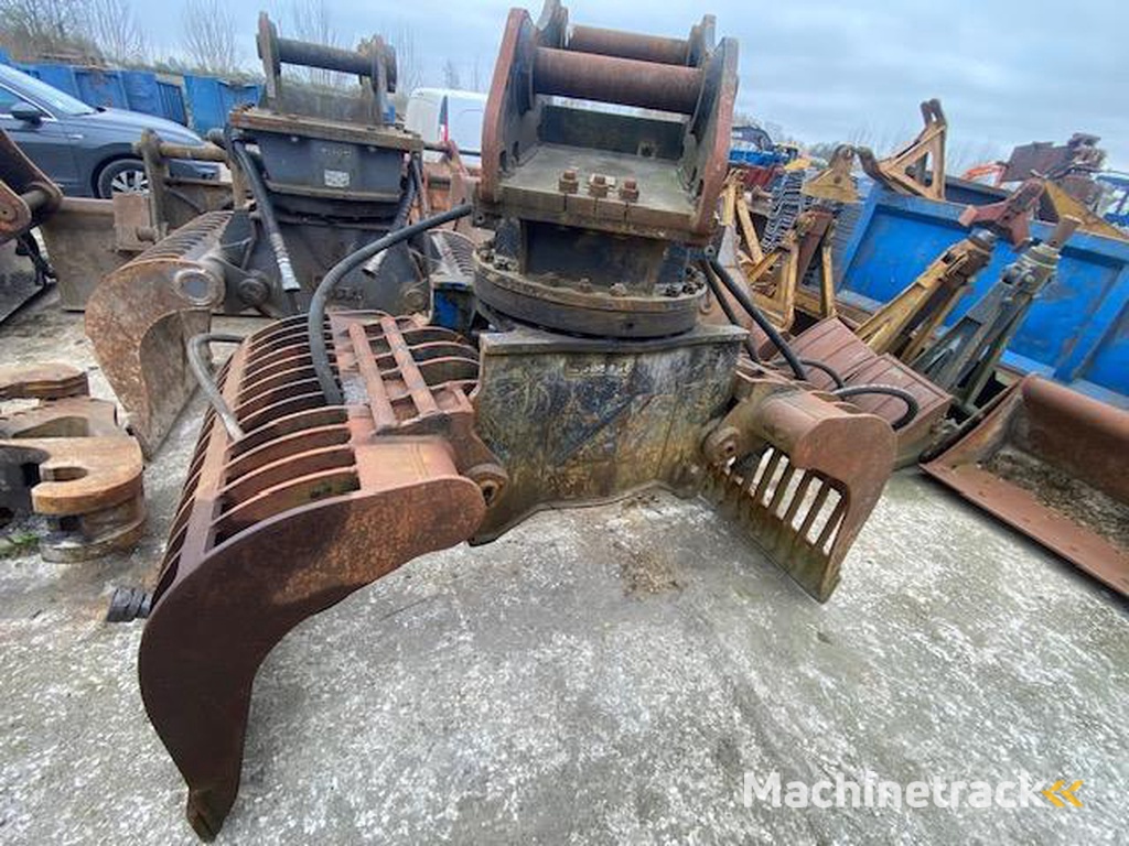 ARDEN-EQUIPEMENT S 1201