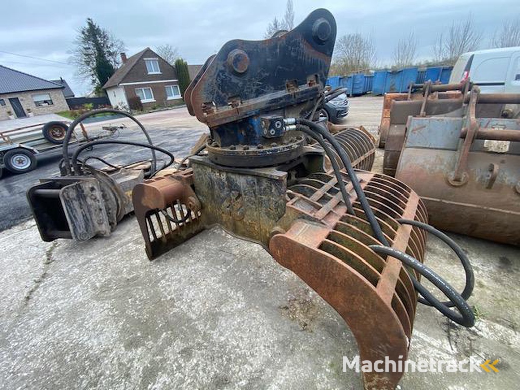 ARDEN-EQUIPEMENT S 1201