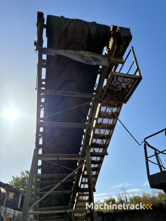 Terex UNITE-DE-CHAULAGE