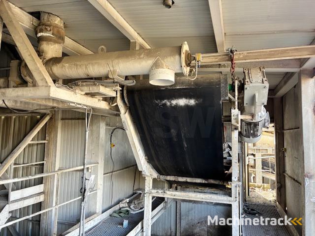 Terex UNITE-DE-CHAULAGE