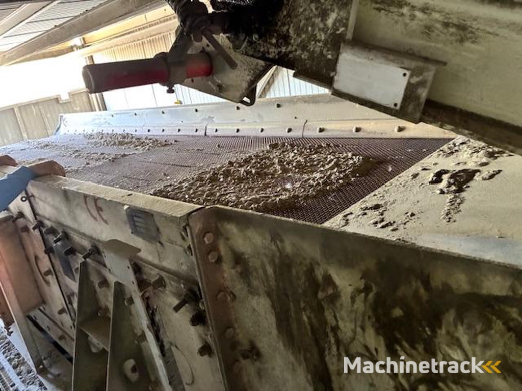 Terex UNITE-DE-CHAULAGE