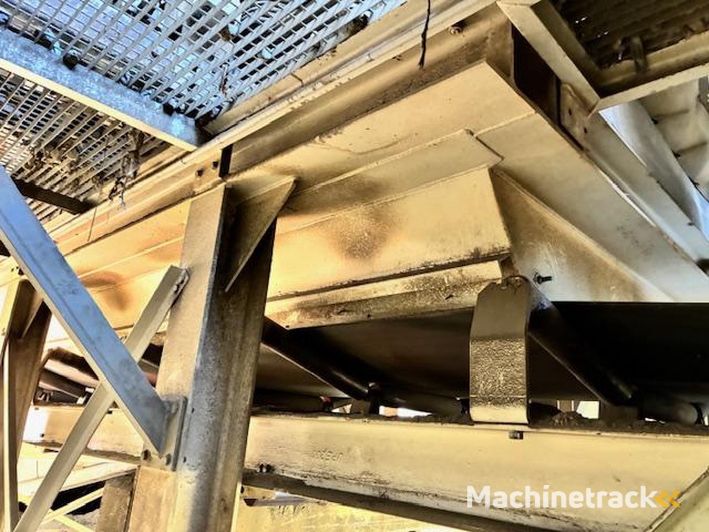 Terex UNITE-DE-CHAULAGE