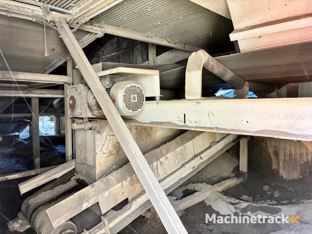 Terex UNITE-DE-CHAULAGE