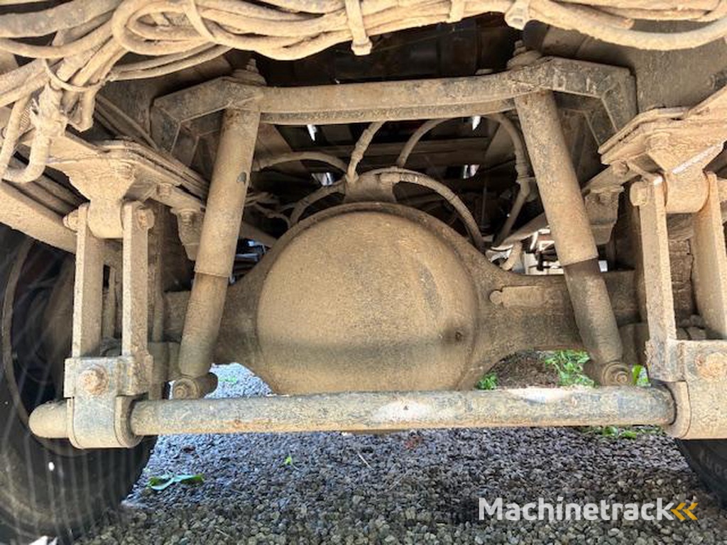 Nissan ATLEON-150.25