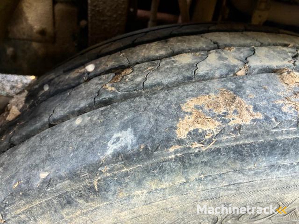 Nissan ATLEON-150.25