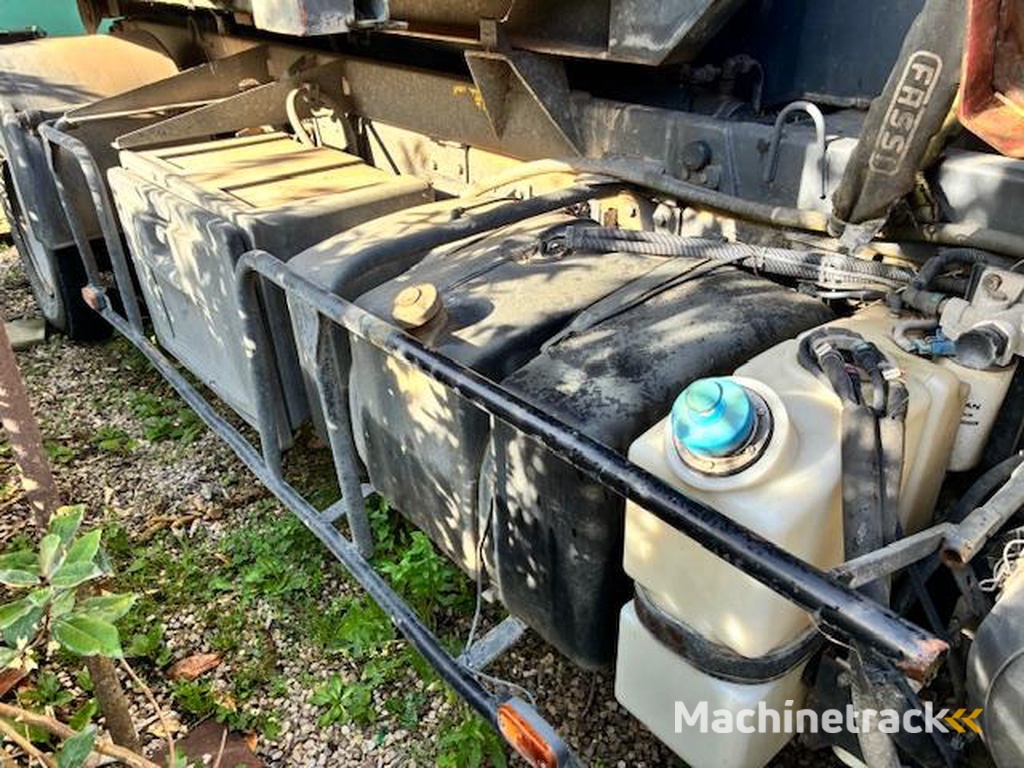 Nissan ATLEON-150.25