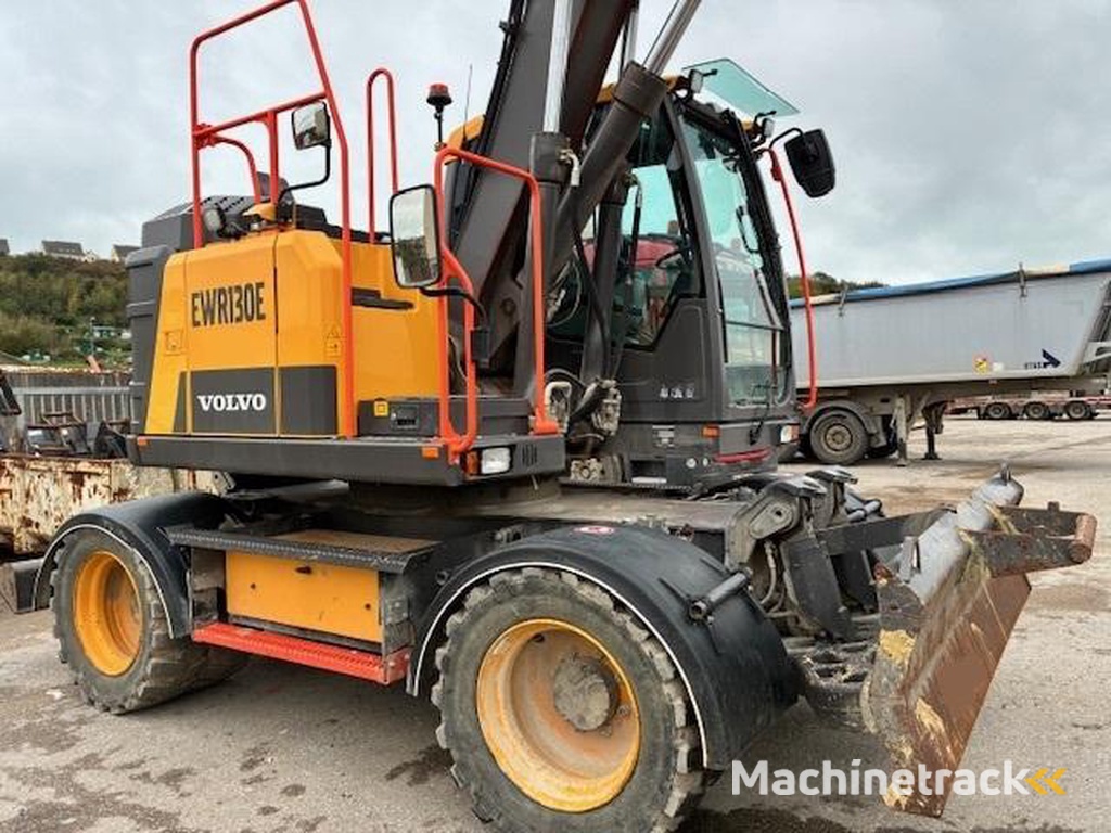 Volvo EW-130E