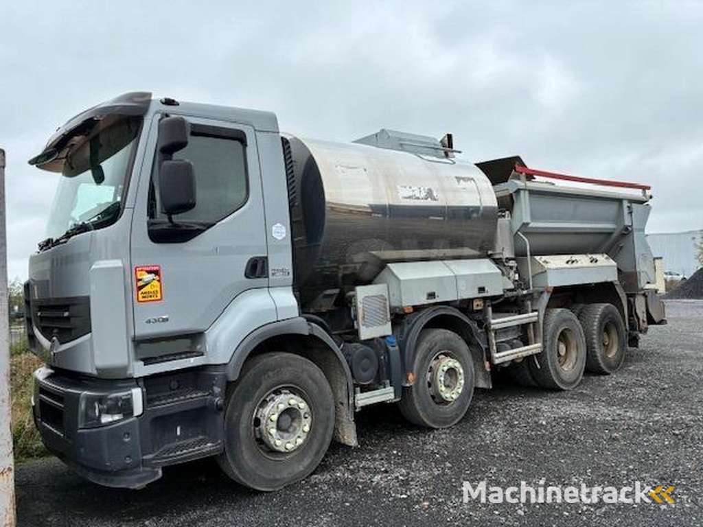 Renault PREMIUM-LANDER-430DXI