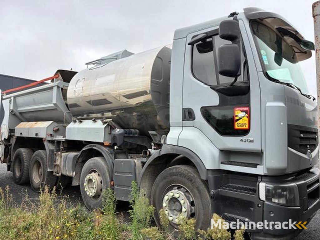 Renault PREMIUM-LANDER-430DXI