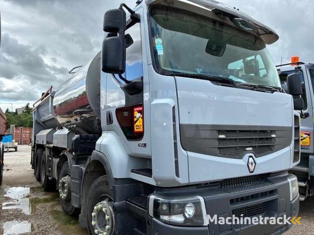 Renault PREMIUM-LANDER-430DXI