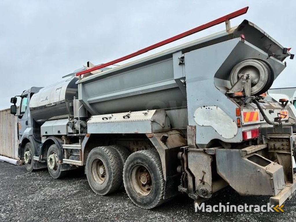 Renault PREMIUM-LANDER-430DXI