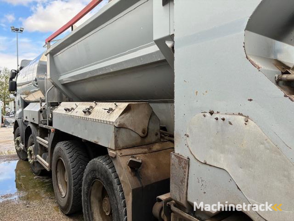 Renault PREMIUM-LANDER-430DXI