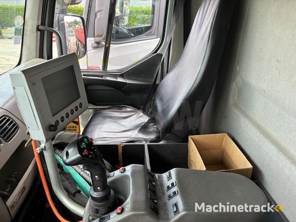 Renault PREMIUM-LANDER-430DXI