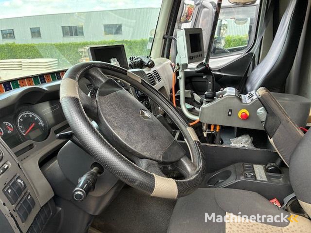 Renault PREMIUM-LANDER-430DXI