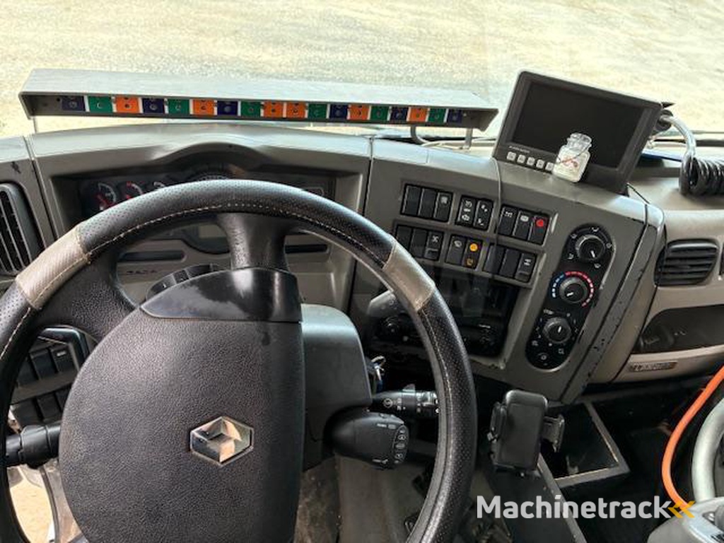 Renault PREMIUM-LANDER-430DXI