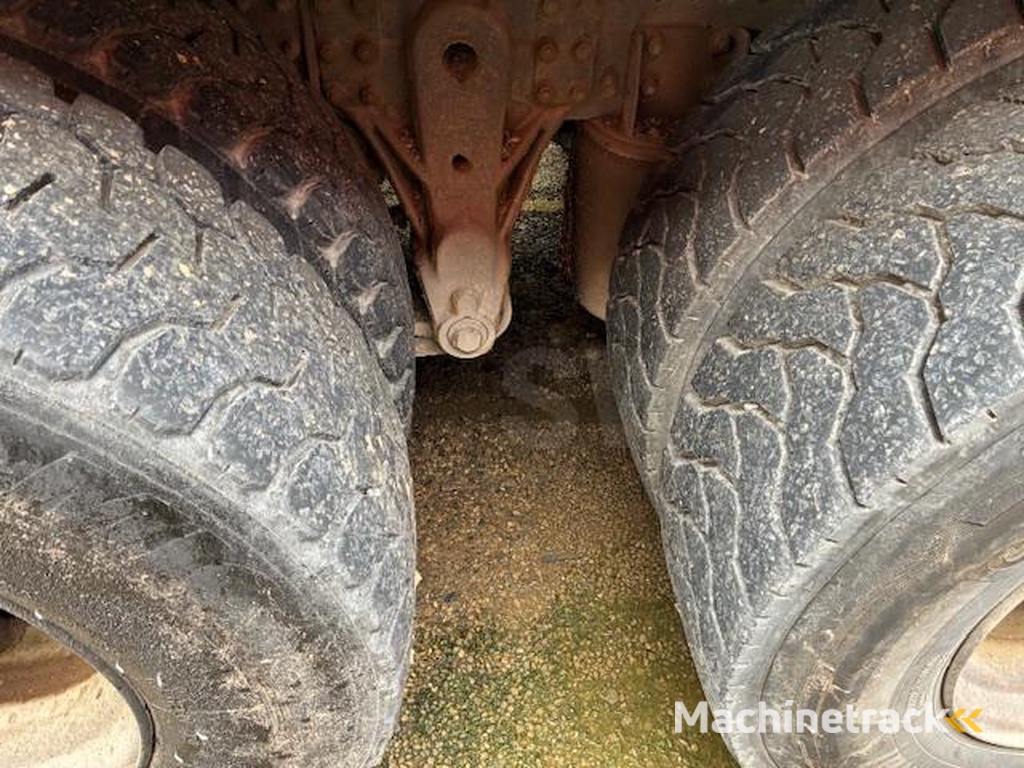 Renault PREMIUM-LANDER-430DXI