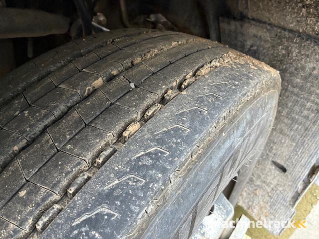 Renault PREMIUM-LANDER-430DXI