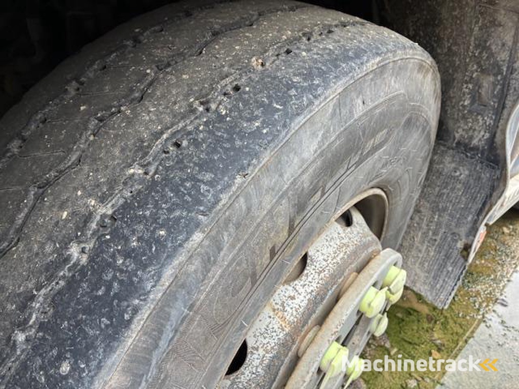 Renault PREMIUM-LANDER-430DXI