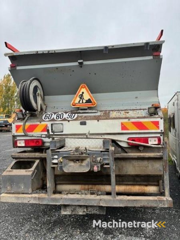 Renault PREMIUM-LANDER-430DXI