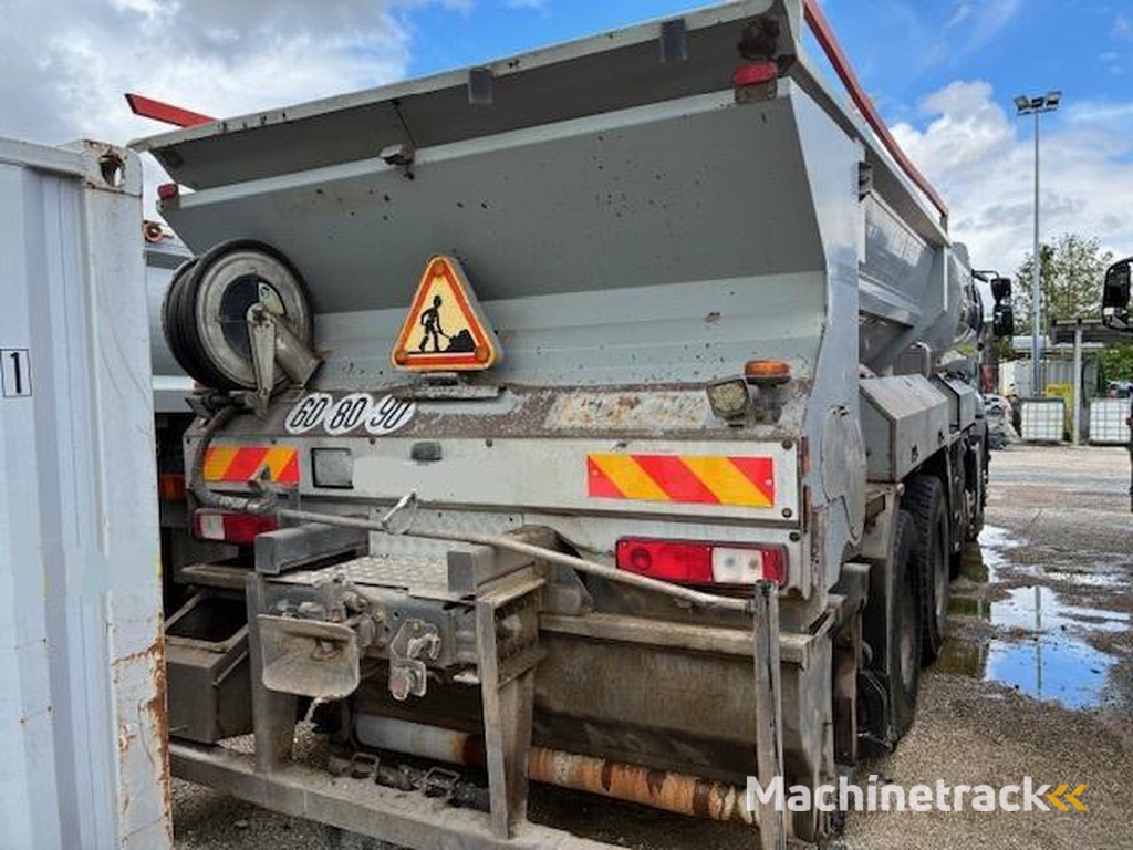 Renault PREMIUM-LANDER-430DXI