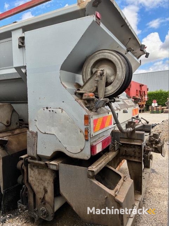 Renault PREMIUM-LANDER-430DXI