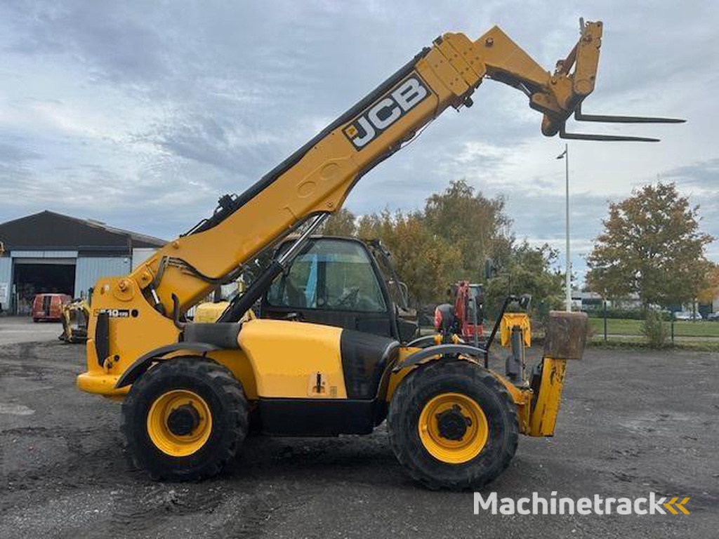 JCB 540-170