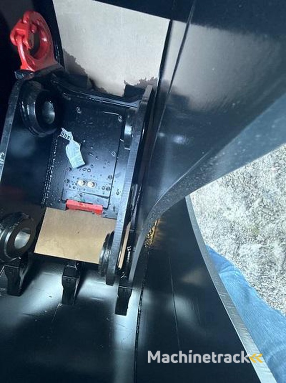 ARDEN-EQUIPEMENT ATTACHE RAPIDE AE S060