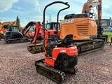Minituur van Kubota K-008-3