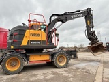 Thumbnail of Volvo EW-130E