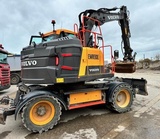 Thumbnail of Volvo EW-130E