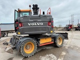Thumbnail of Volvo EW-130E