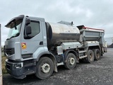 Minituur van Renault PREMIUM-LANDER-430DXI